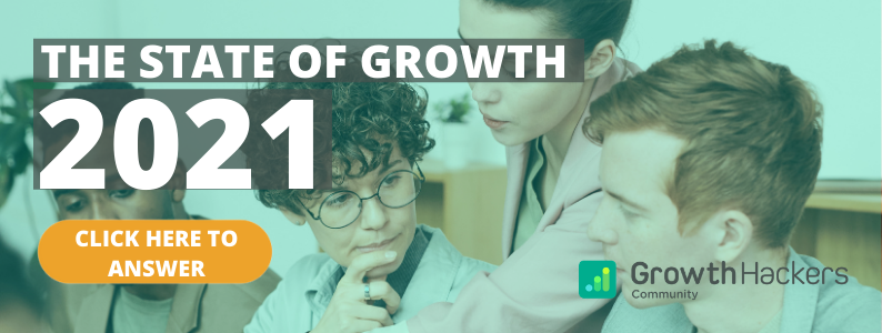 Growth hackers state